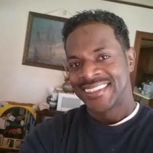 Meet your Posher, Ronnie